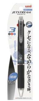 Uniball Jetstream 3