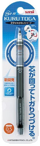 Uniball KURU TOGA STANDARD 0.5MM HANGING PACKAGE AXIS