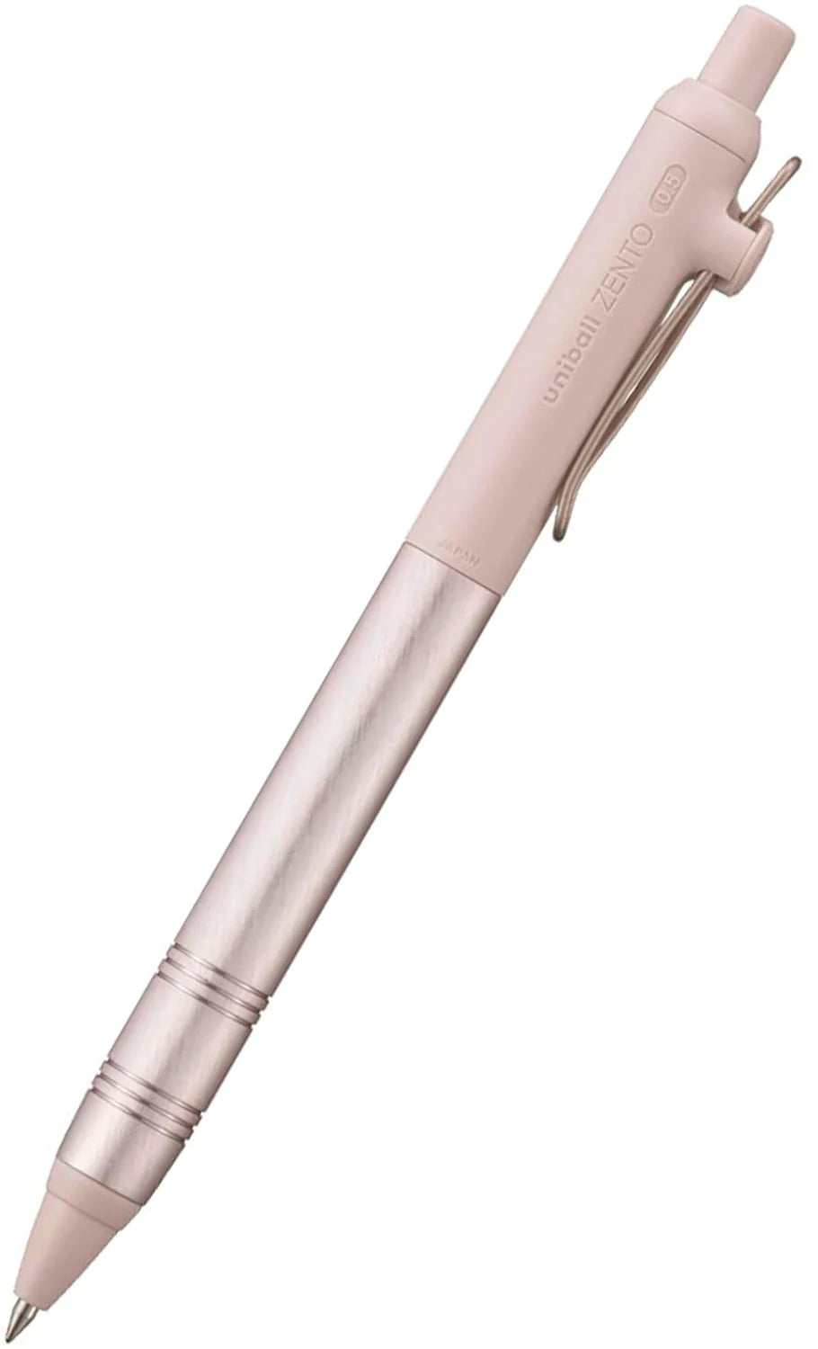 Uni-ball ZENTO Flow 0.5mm