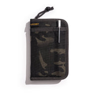 Lochby Pocket Journal