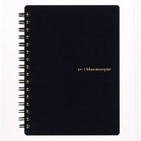 Maruman MNEMOSYNE A6 Notebook