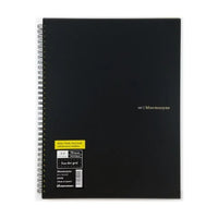 MARUMAN MNEMOSYNE A4 NOTEBOOK DOT 5MM