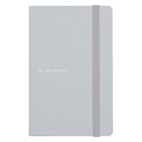 Maruman Mnemosyne A6 5mm Dot Grid (Light Grey)