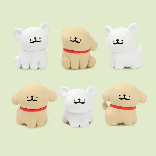 Maltese Random Figure Blind Box