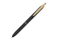 Zebra Sarasa Grand Vintage gel pen – Matte Black