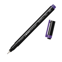 MONO Drawing Pen Colors - Open Stock