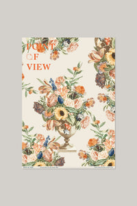 Wrapping Paper "Bouquet" - Point of View
