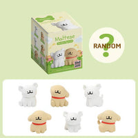 Maltese Random Figure Blind Box
