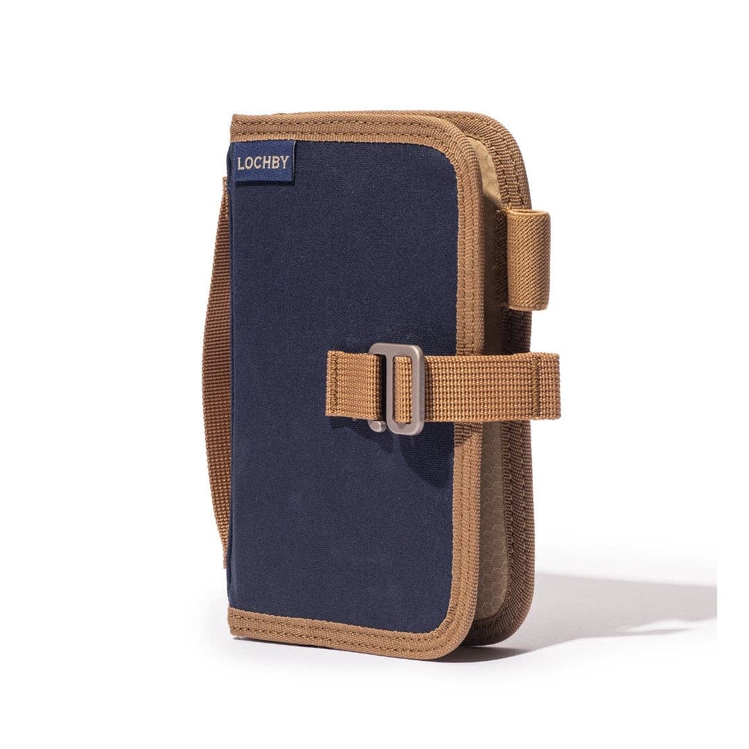 Lochby Mini Field Journal