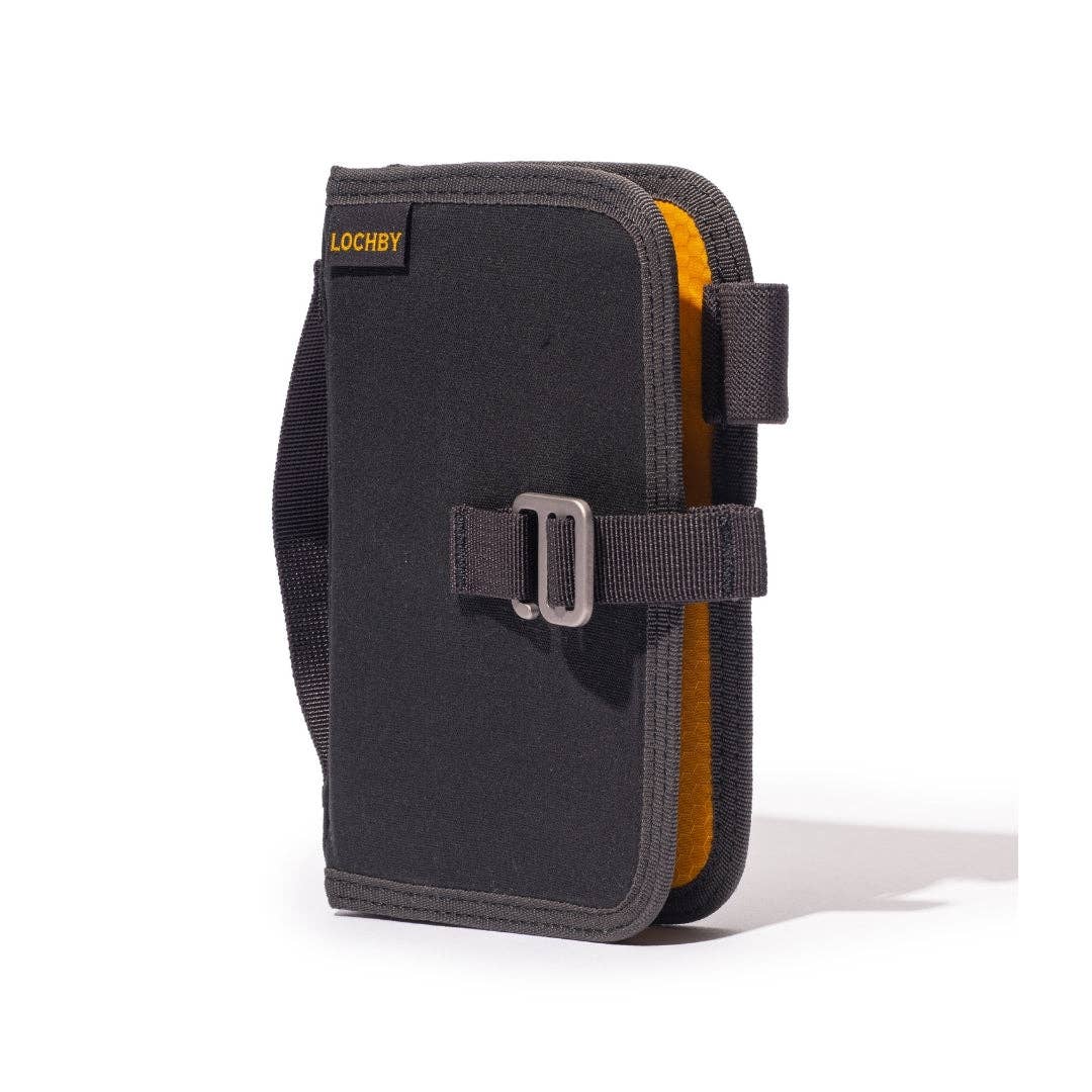 Lochby Mini Field Journal