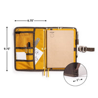 Lochby Field Journal