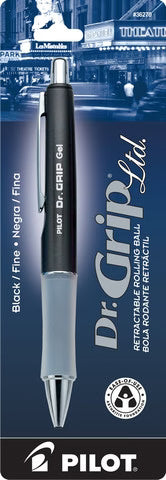Pilot Dr. Grip Ltd.