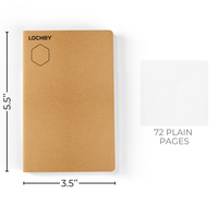 Pocket-size Plain