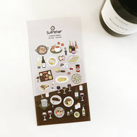 Wine Bar
