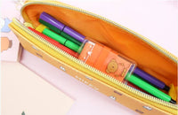Miffy Pattern Pencil Pouch