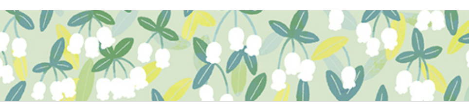 SODA transparent Masking Tape