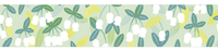 SODA transparent Masking Tape