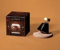 Alchemy Ink Mocha