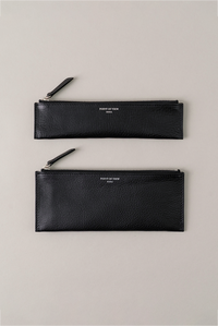 Flat Letter Case - Point of View