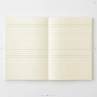 Midori MD Notebook A5