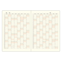 Kleid Fleek Diary B6 2026