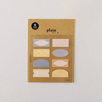 Plain.74