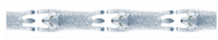SODA transparent Masking Tape 1.2"  WIDE