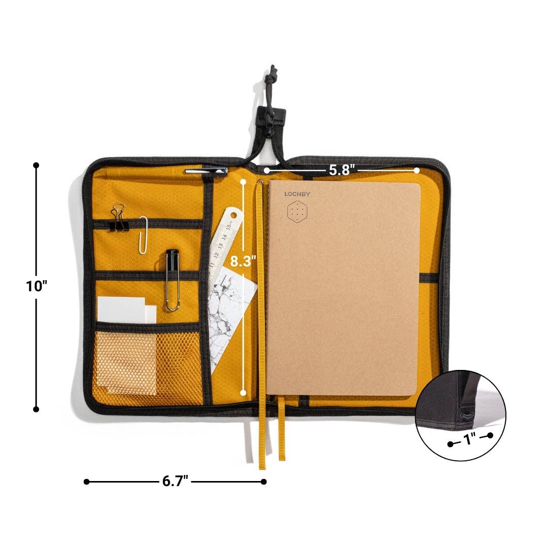 Field Folio A5