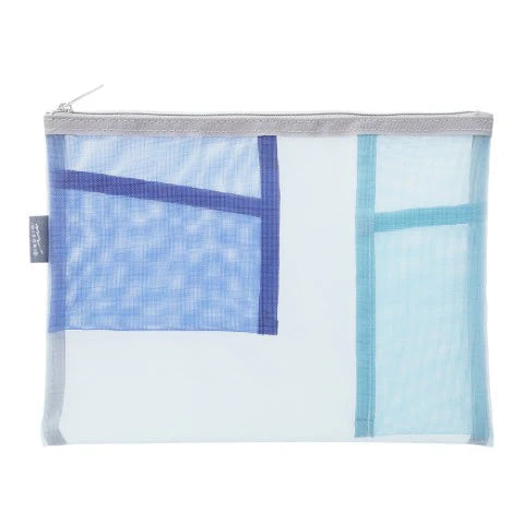 Midori PEN & TOOL POUCH MESH