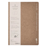 Kleid Tiny Grid Notes B6