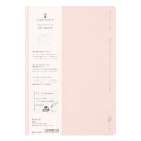 Kleid Tiny Grid Notes B6