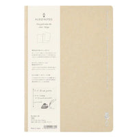 Kleid Tiny Grid Notes B6