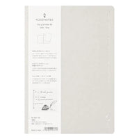 Kleid Tiny Grid Notes B6