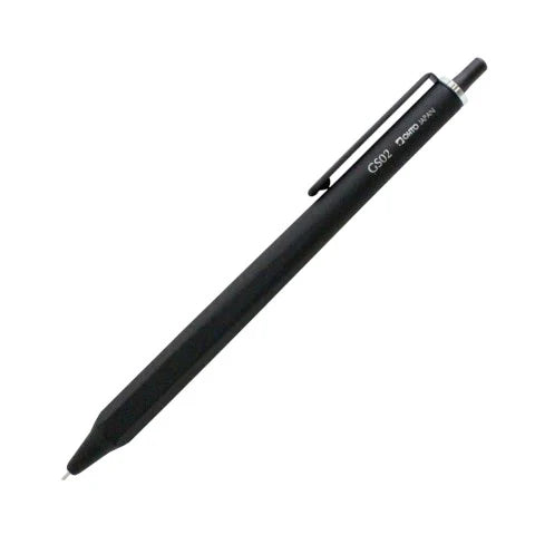 OHTO GS02 RETRACTABLE ROLLER GEL