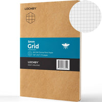 Lochby A5 Grid