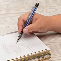 MONO Graph Mechanical Pencil, Tri Color