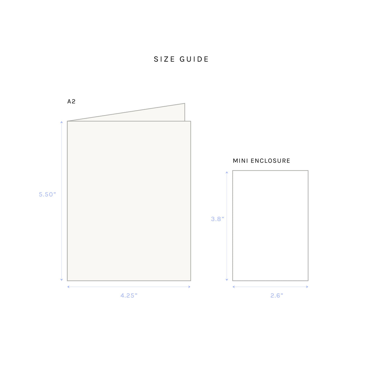 Espresso – Retro Coffee Mini Note Card