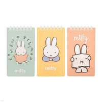 Miffy Reporter Notepad