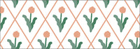 SODA transparent Masking Tape
