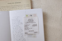 Suatelier Design Illust.05 Washi Tape