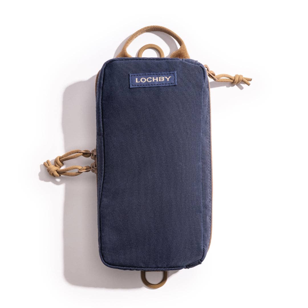 Lochby Venture Pouch