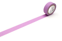 Tape Single: Matte Purple
