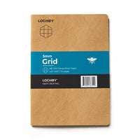 Lochby A5 Grid