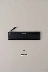 Flat Letter Case - Point of View