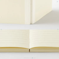 Midori MD Notebook A5