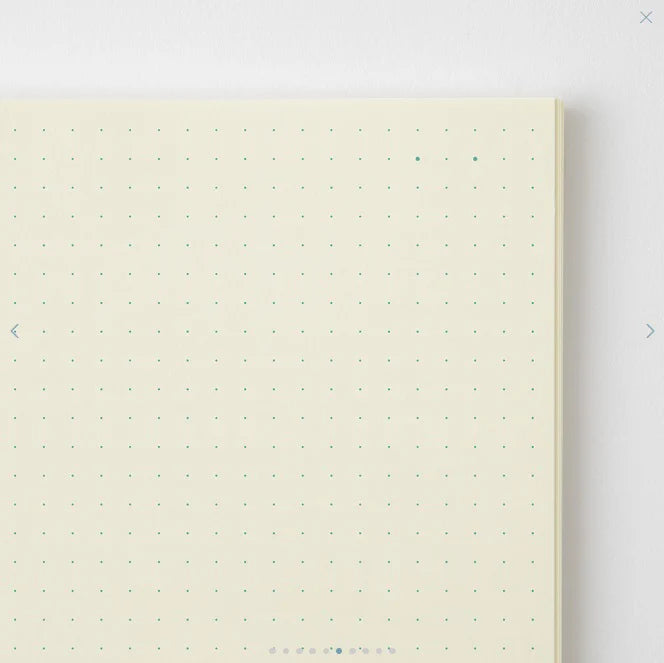 Midori MD Notebook A5