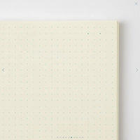 Midori MD Notebook A5