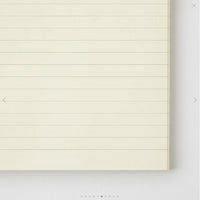 Midori MD Notebook A5