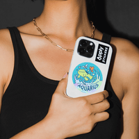 Aquarius by Apply - Die-Cut Sticker