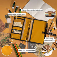 Lochby Field Journal